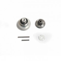 HBL575 Metal Output Gear&Mating Gear